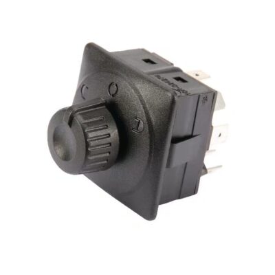 Przełącznik regulacji lusterek uniwersalny - 083200233H - MEKRA-LANG