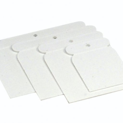 Szpachla japońska z tworzywa - 1624 - KUBALA