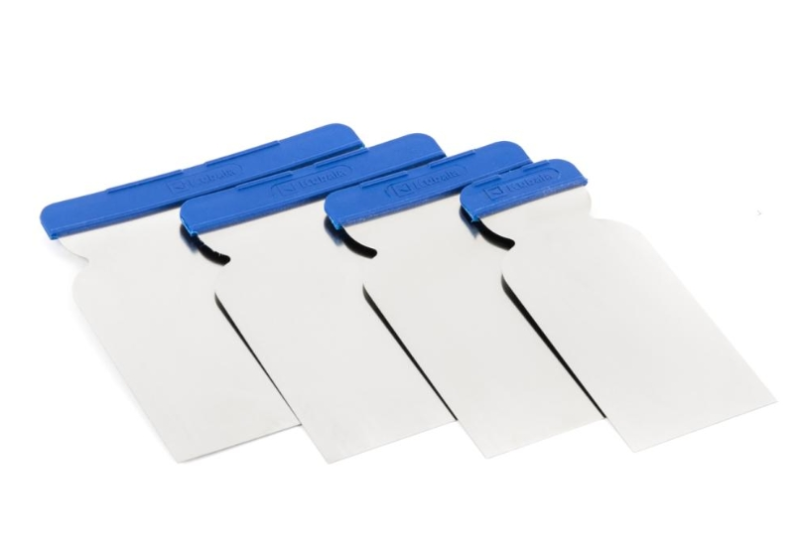 Komplet szpachli nierdzewnych japońskich – 1625 – K1625 – KUBALA