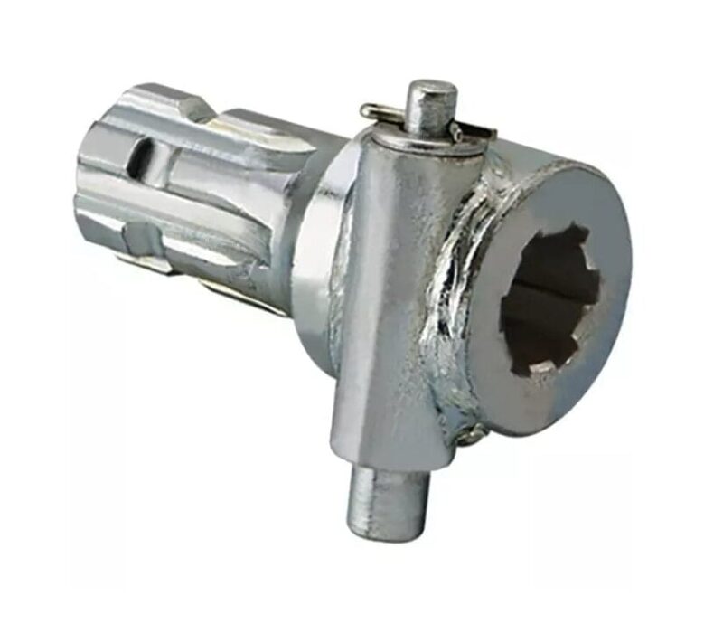 Tuleja redukcyjna wałka WOM z blokadą – 30740960 – KUBOTA