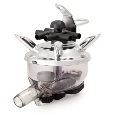 Kolektor 300 ml kompletny WF z zaworem - 70212620310Z - Westfalia