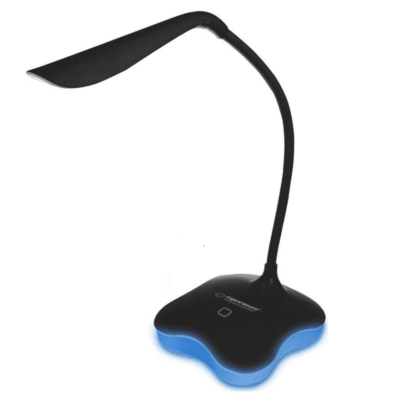Lampka biurkowa Mimosa LED - ELD105K - ESPERANZA