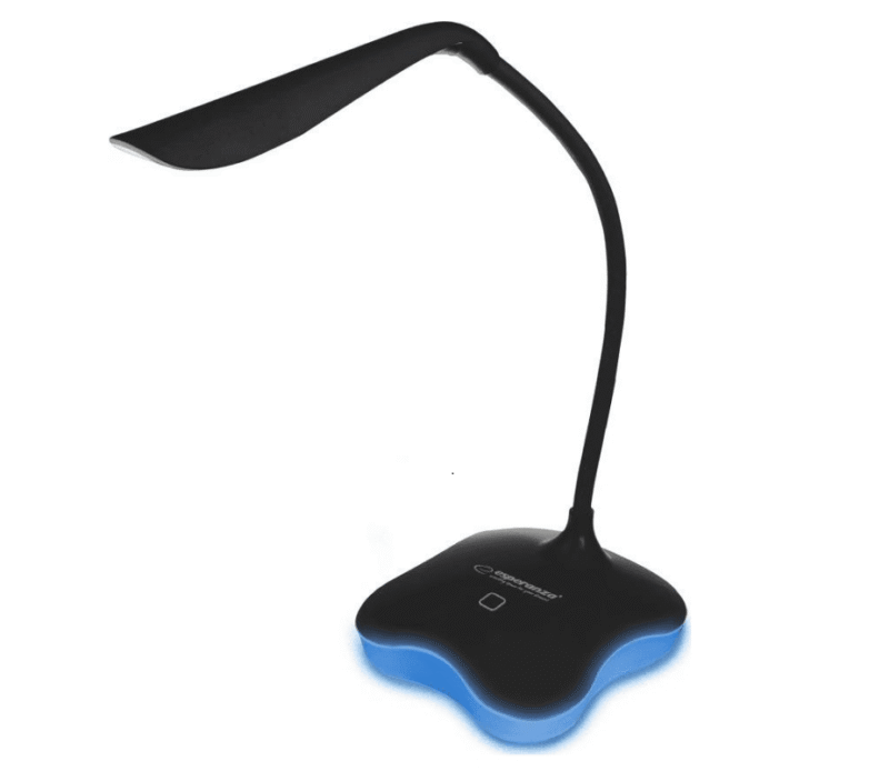 Lampka biurkowa Mimosa LED – ELD105K – ESPERANZA