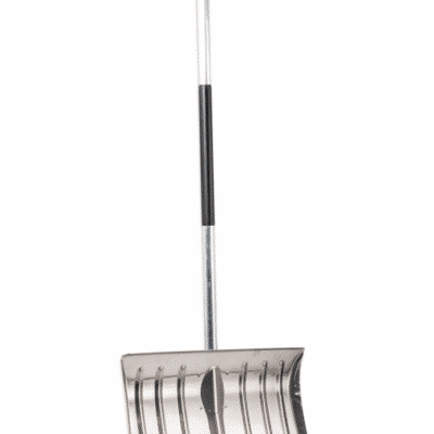 Łopata do śniegu metalowa - MAAN