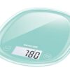 Waga kuchenna Pastels Collection - SKS31GR - SENCOR