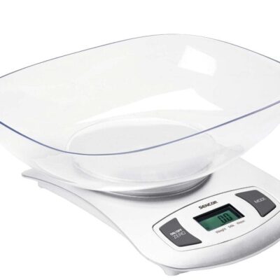 Waga kuchenna - SKS4001WH - SENCOR