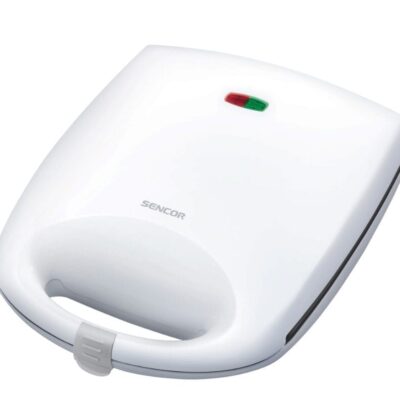 Toster opiekacz do kanapek - SSM8700WH - SENCOR