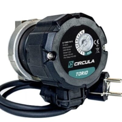 Pompa cyrkulacyjna do wody pitnej - 15/12 - CI-TORIO - CI-TORIO15/12 - CIRCULA