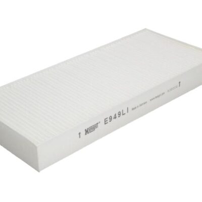 Filtr kabiny - Wkład - E949LI - HENGST