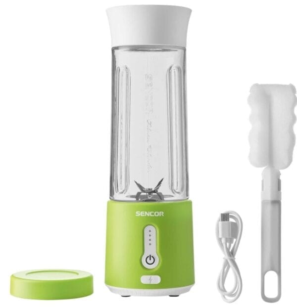 Przenośny blender - SBL131GR - SENCOR