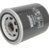 Filtr hydrauliczny - H300W10 - HENGST