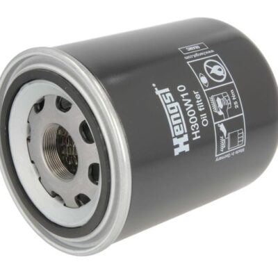Filtr hydrauliczny - Przykręcany - H300W10 - HENGST