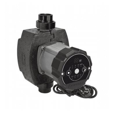 Pompa obiegowa elektroniczna do CO - 25/40 - CI-PE-MERCURIO - CI-PE-MERCURIO25/40 - CIRCULA