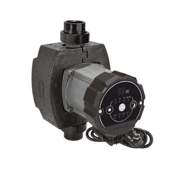 Pompa obiegowa elektroniczna do CO 25/40 - CI-PE-MERCURIO - CIRCULA
