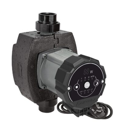 Pompa elektroniczna - CO 25/60 - CI-PE-MERCURIO - CI-PE-MERCURIO25/60 - CIRCULA