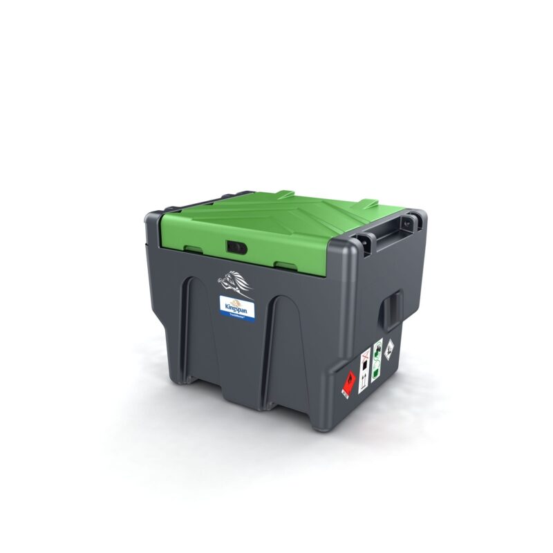Mobilny zbiornik na paliwo – TruckMaster® TM430 K24 – 430L – 0032302 – KINGSPAN