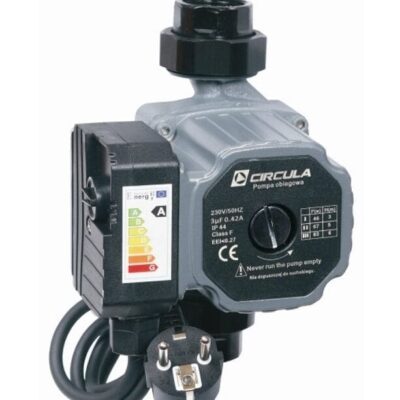 Pompa cyrkulacyjna do wody pitnej - 25/60 180 - CI-PC 25/60-180 - CIRCULA