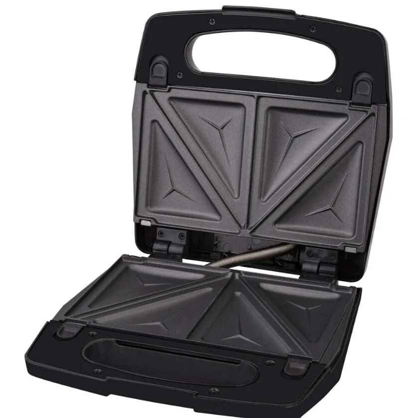 Toster opiekacz do kanapek - SSM9410SS - SENCOR