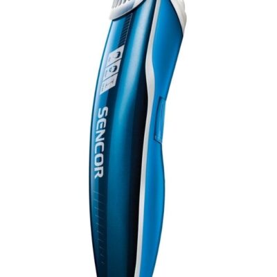 Maszynka do strzyżenia włosów - SHP3301BL - SENCOR