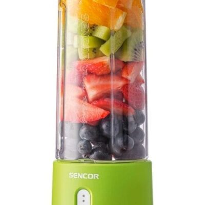 Przenośny blender - SBL131GR - SENCOR