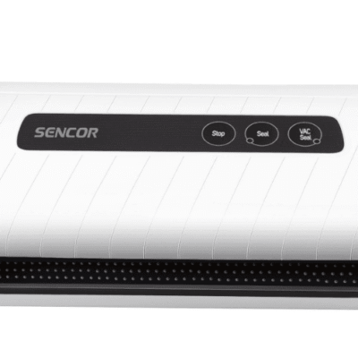 Pakowarka próżniowa - SVS1010WH - SENCOR