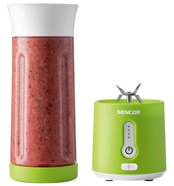 Przenośny blender - SBL131GR - SENCOR