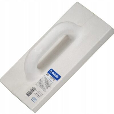 Paca tynkarska styropianowa 140x260mm - 0101 - KUBALA