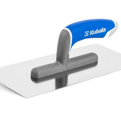 Paca nierdzewna gładka 130x270mm - 0266 - KUBALA