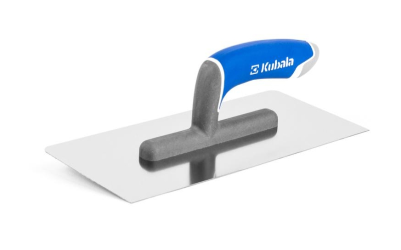 Paca nierdzewna gładka – 130x270mm – K0266 – KUBALA