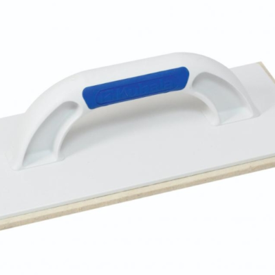 Paca z filcem polerskim 140x280mm - 0382 - KUBALA