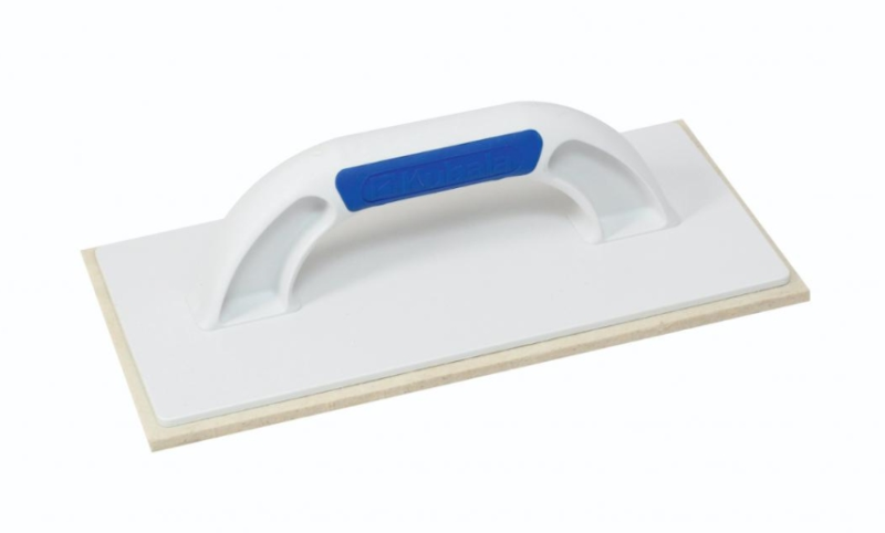 Paca z filcem polerskim – 140x280mm – 0382 – K0382 – KUBALA