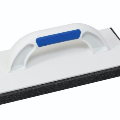 Paca z gąbką gęstą 140x280mm - 0384 - KUBALA