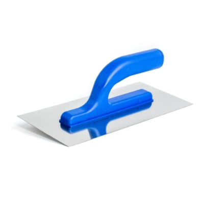 Paca nierdzewna gładka 130x270mm - 0401 - KUBALA