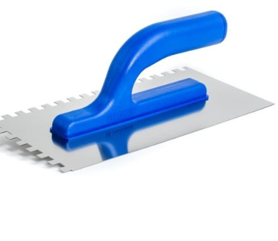 Paca nierdzewna z zębem - 0404 - KUBALA