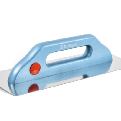 Paca nierdzewna - 130x380mm - K0407 - KUBALA