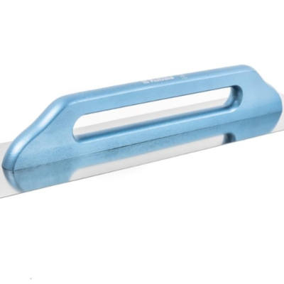 Paca nierdzewna 130x580mm -  0423 - KUBALA