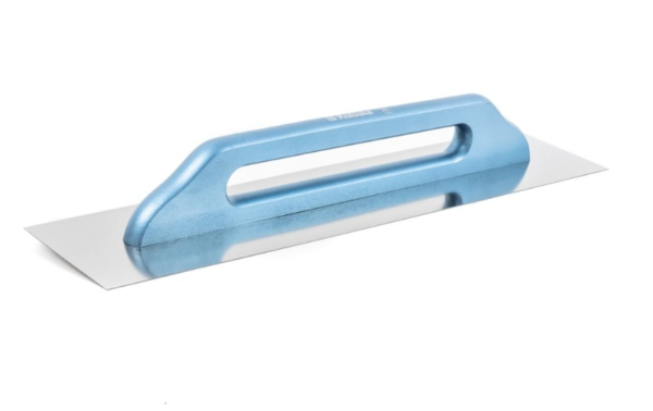 Paca nierdzewna 130x580mm -  0423 - KUBALA