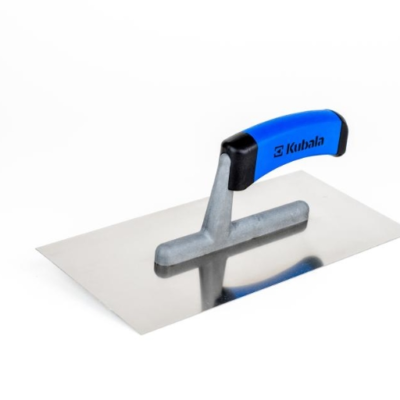 Paca nierdzewna 130x270mm - 0473 - KUBALA