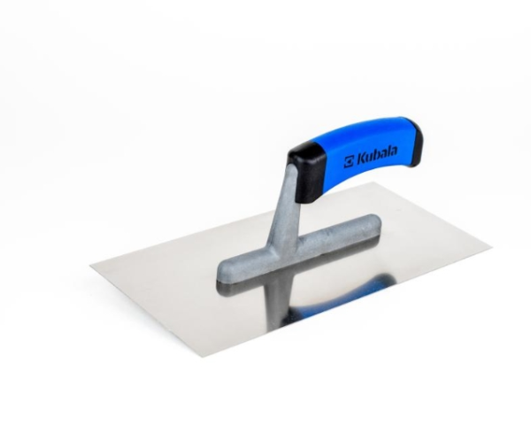 Paca nierdzewna 130x270mm - 0473 - KUBALA