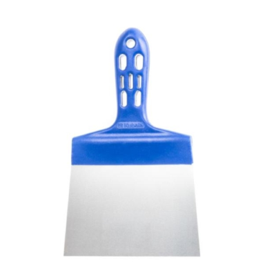 Szpachla nierdzewna 130x85mm - 0508 - KUBALA