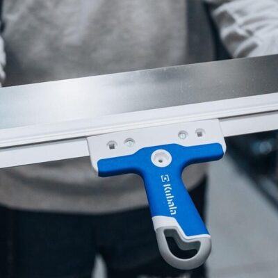 Szpachla fasadowa 500mm - 0534 - KUBALA