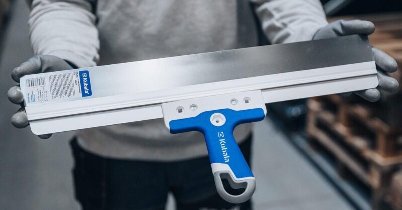 Szpachla fasadowa – 500mm – K0534 – KUBALA