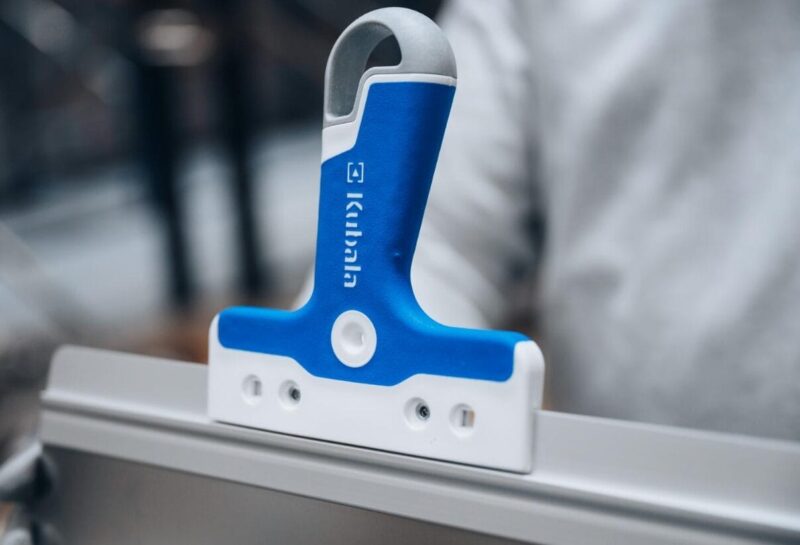 Szpachla fasadowa – 600mm – K0535 – KUBALA