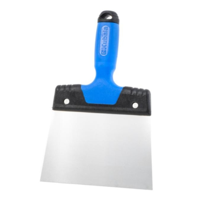 Szpachla nierdzewna 140mm - 0572 - KUBALA