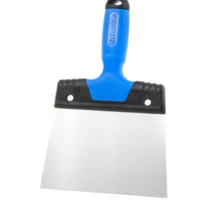 Szpachla nierdzewna 160mm - 0573 - KUBALA