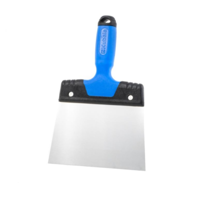 Szpachla nierdzewna 180mm - 0574 - KUBALA