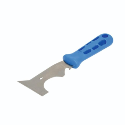 Szpachla nierdzewna 60mm - 0584 - KUBALA