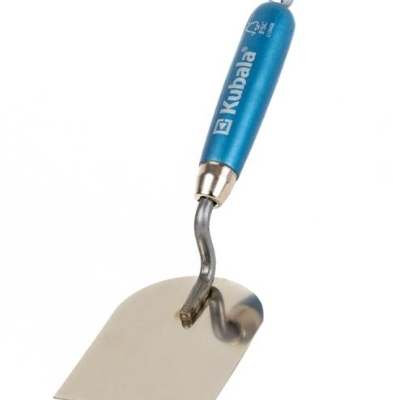 Kielnia nierdzewna sztukatorska 80mm - 0903 - KUBALA