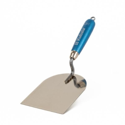 Kielnia nierdzewna 120mm - 0916 - KUBALA