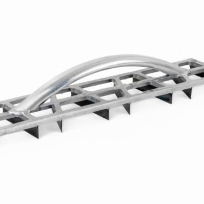 Zdzierak do tynków 465x90mm - 1402 - KUBALA